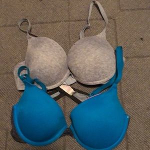 Victoria Secret Pink